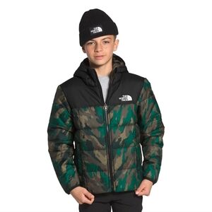 The North Face
Reversible Perrito Jacket - Boys